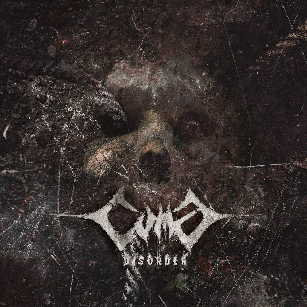 Disorder by Coma (CD, 2019)