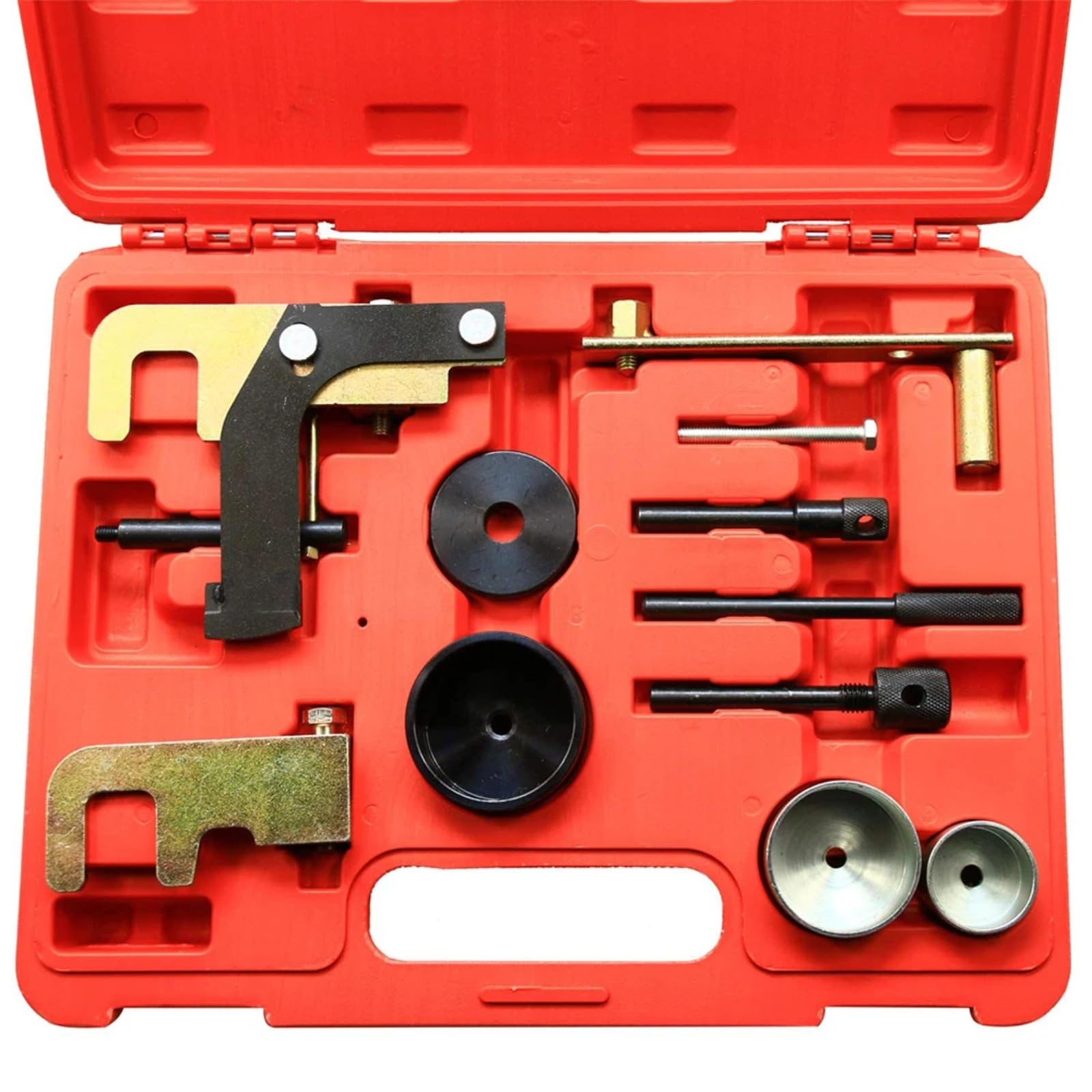 Kit Calado Distribución Para Master 1999-2004 Reparación Automóviles Juego Herramientas Sincronización Motor Diésel Kit Herramienta Bloqueo Sincronización 1,5 1,9 2,2 2,5 DCi