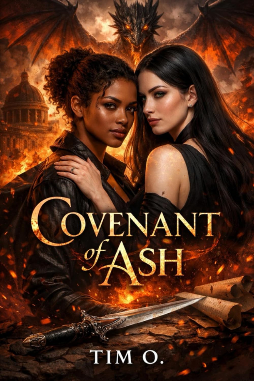 Covenant Of Ash