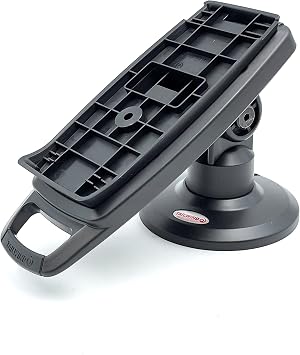 Pax A35 3 Compact Pole Mount Stand