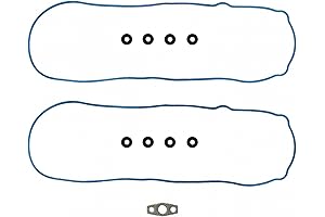 FEL-PRO VS 50504 R Valve Cover Gaskets Set