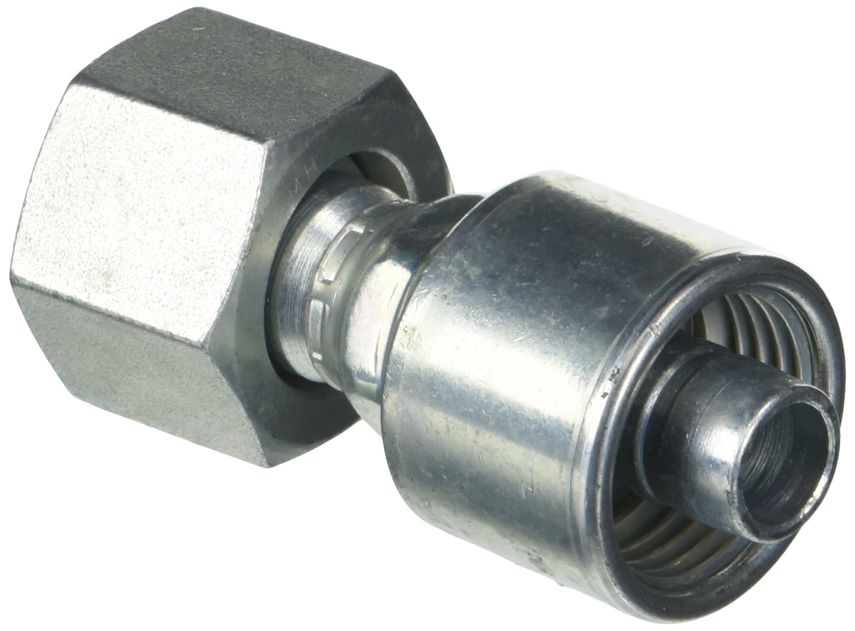 Acoplamiento Gates G25230-1012 contra roturas por vibración en circuitos de fluidos