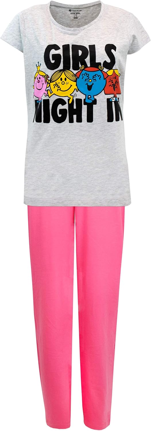 Little miss pyjamas for adults Clearance