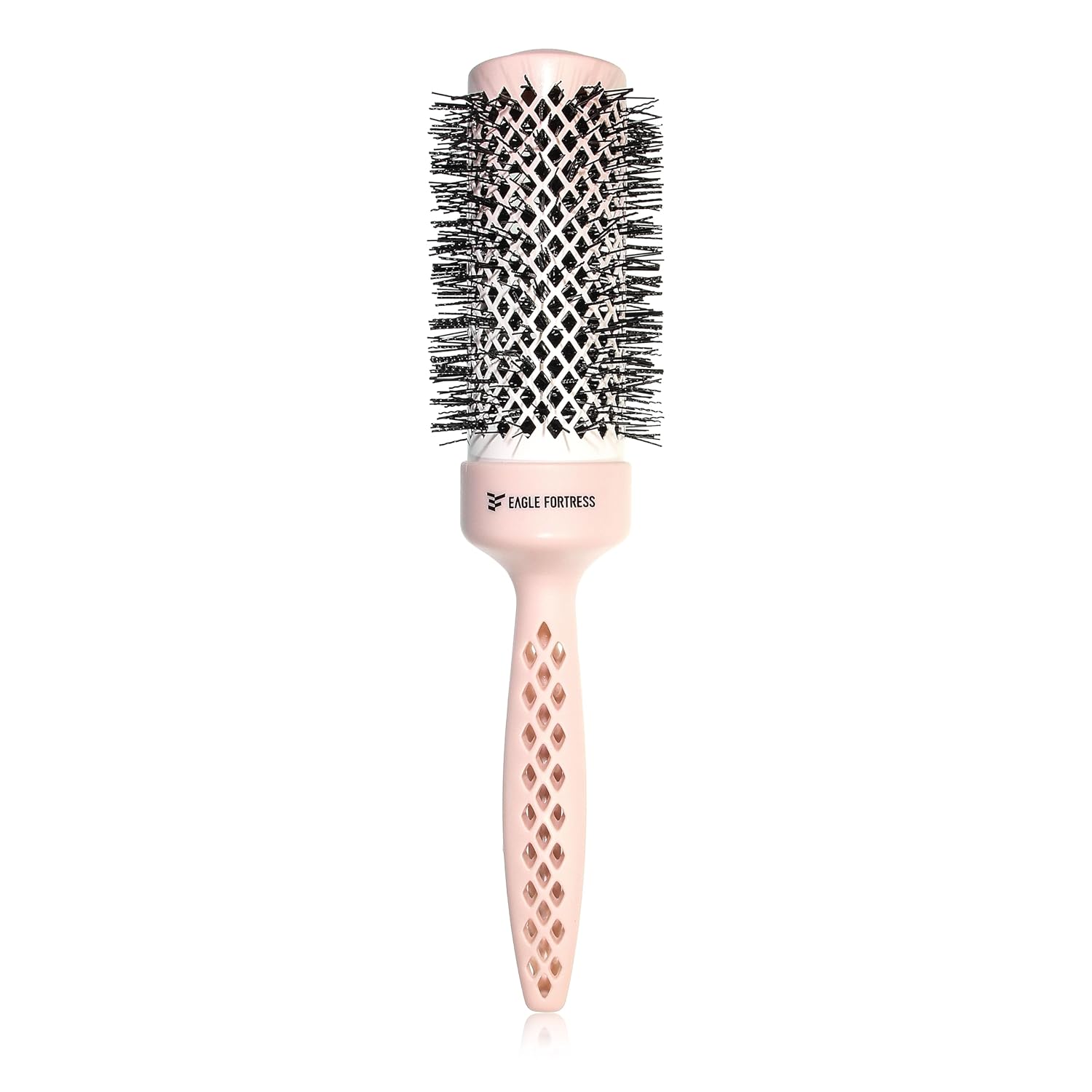 EAGLE FORTRESS Round Brush Hair Dryer for Blow Drying