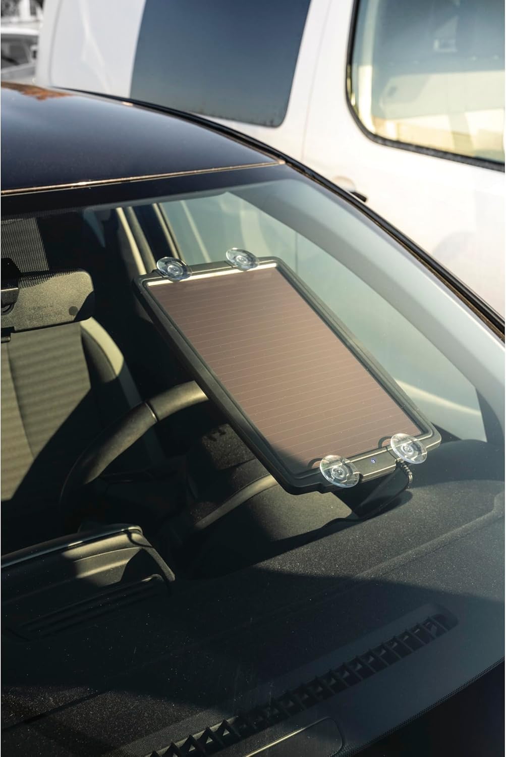 GYS - Solar Battery Maintenance Kit 4.5W