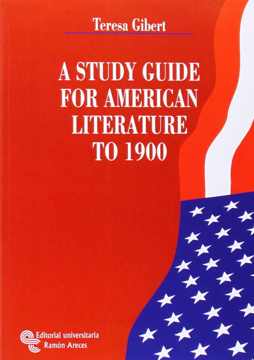 A Study Guide For Américan Literature To 1900