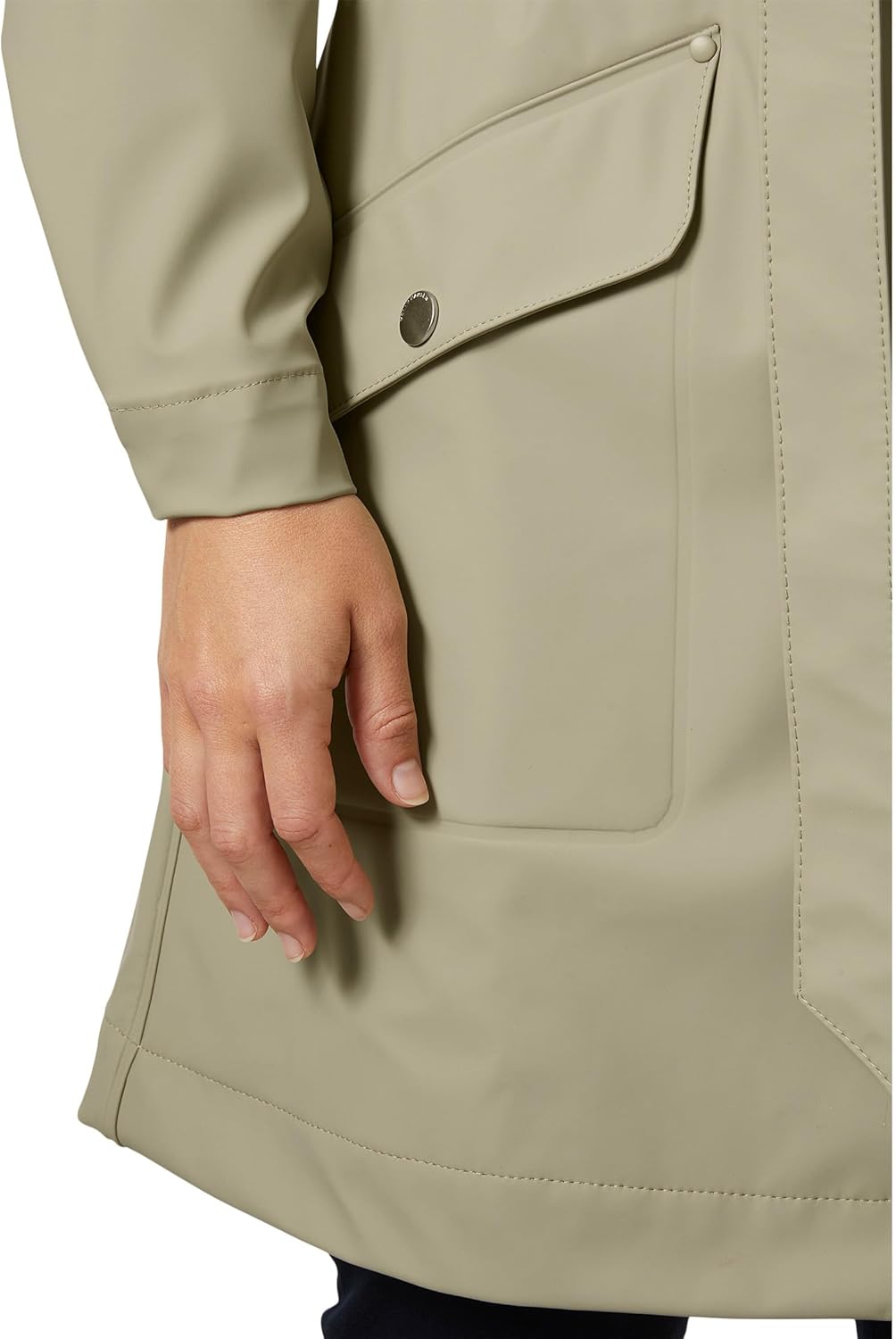 Helly Hansen Kirkwall Ii Raincoat