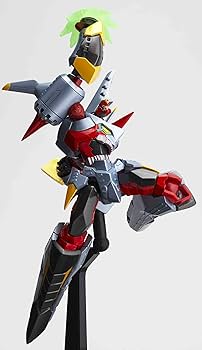 Amazon.co.jp: リボルテック No.070 天元突破グレンラガン