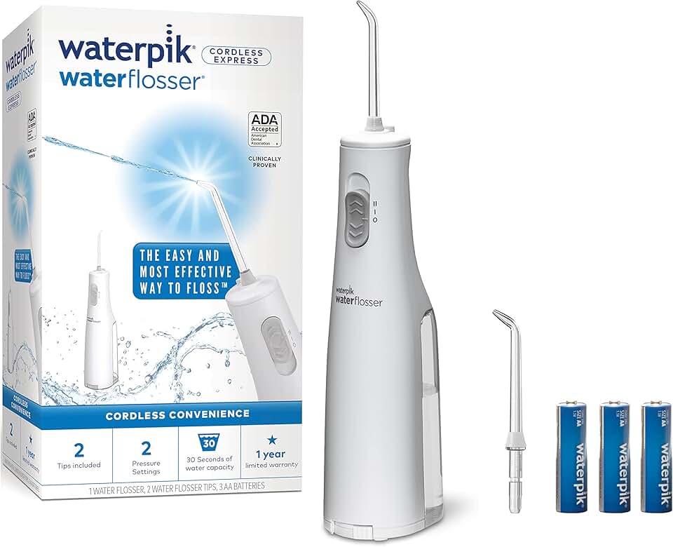 WATERPIK