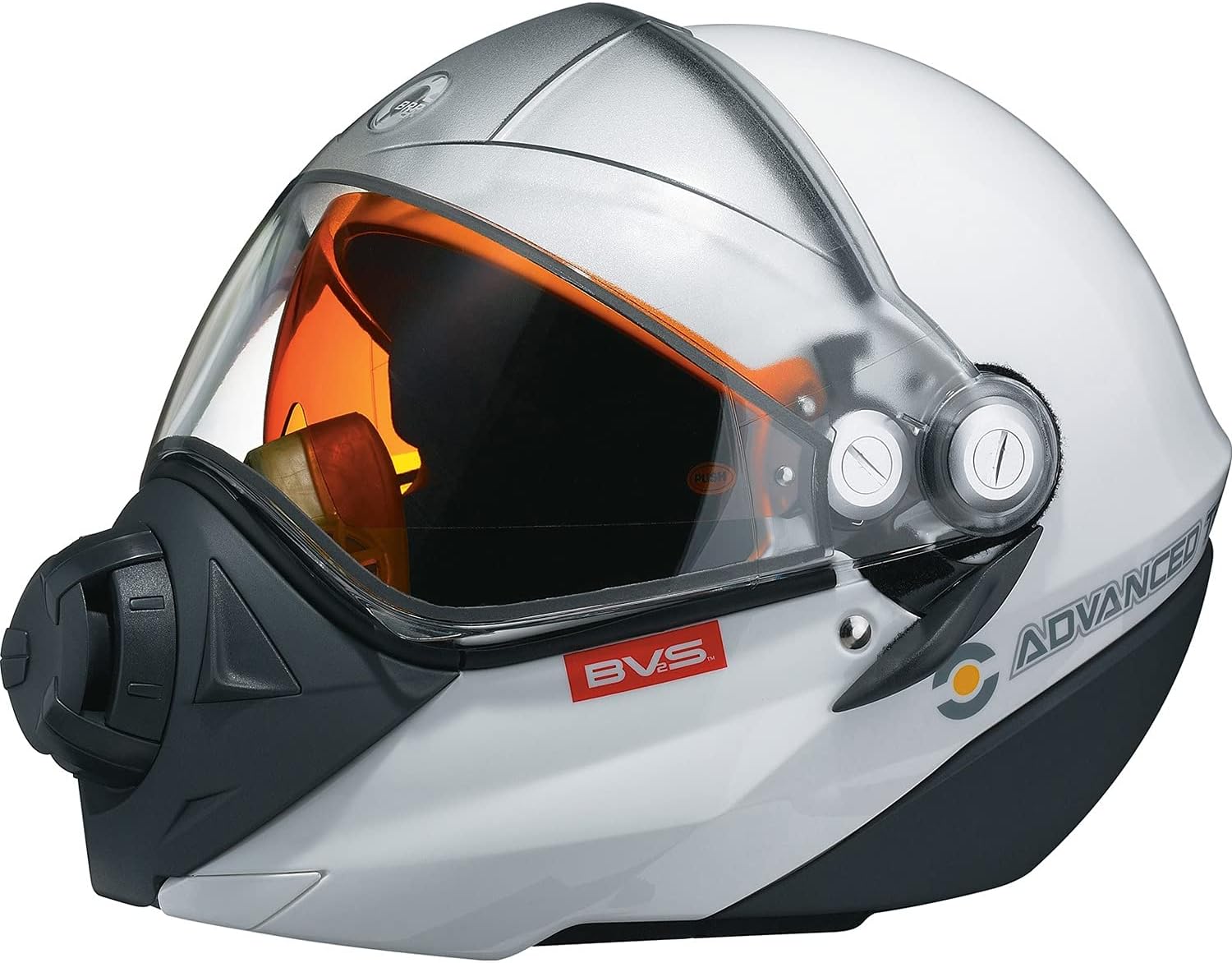 Motors Apparel & Merchandise NEW 2020 SKIDOO BV2S ELECTRIC VISOR TU/OS