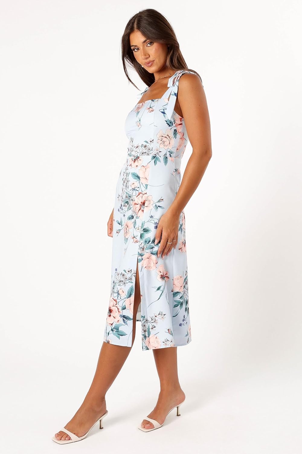 Petal & Pup Womens Laurel Dress - Image 3