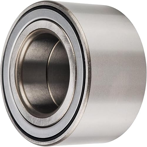 Miniatura 4 de KAC 510070 Rodamiento de rueda delantera compatible con Prius 2001-2003, Vibe 2003-2008, tC 2005-2010, MR2 Spyder 2000-2005, Matrix 2003-2013,