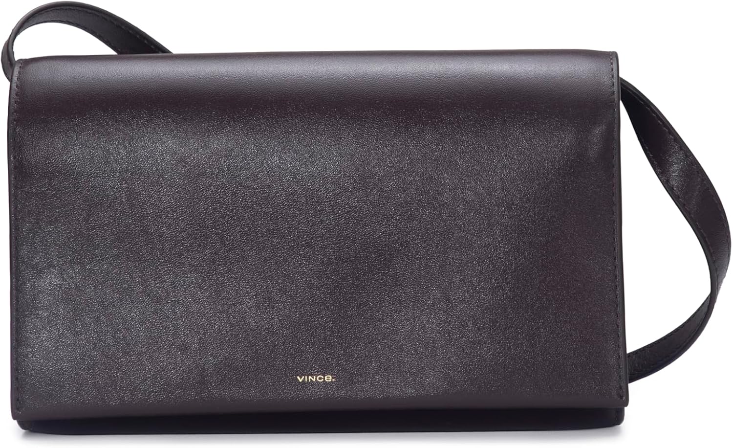 Vince womens WALLET ON A STRING