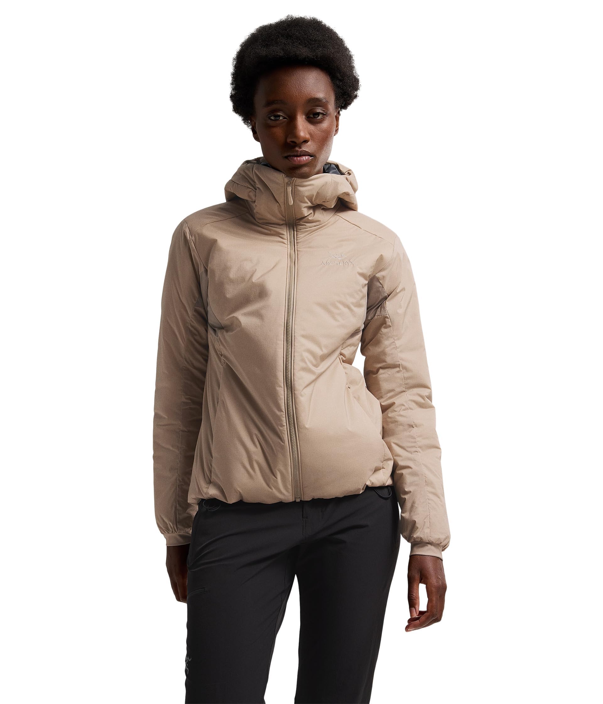 Arc'teryx Atom Heavyweight Hoody Women's — Synthetic Insulated Jacket For All-Round Cold Weather