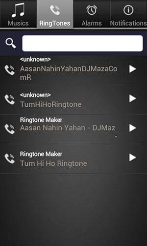 Mp3 Cutter & Ringtone Maker - Android Apps on Google Play
