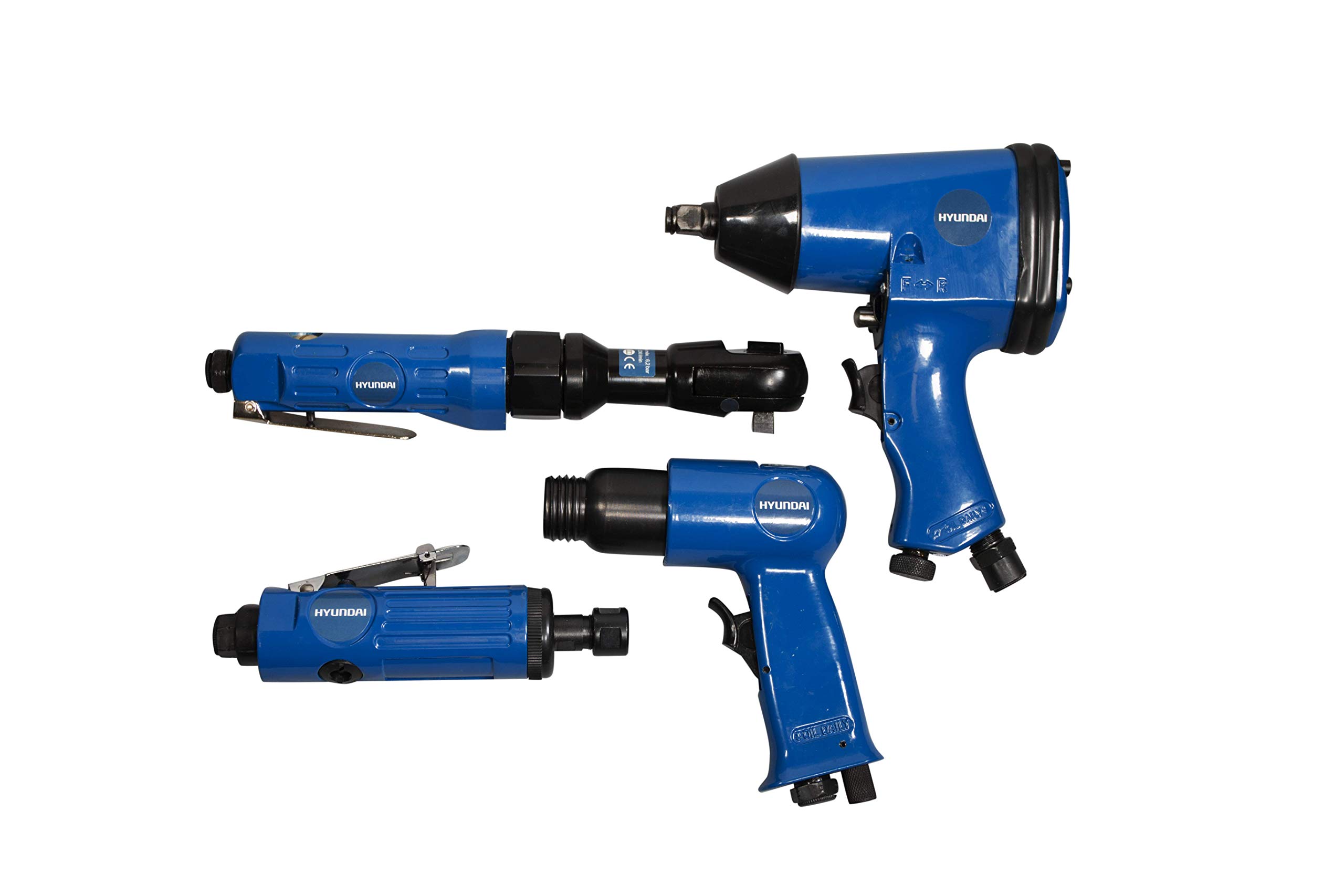 COMPRESORES PRO HYATK34