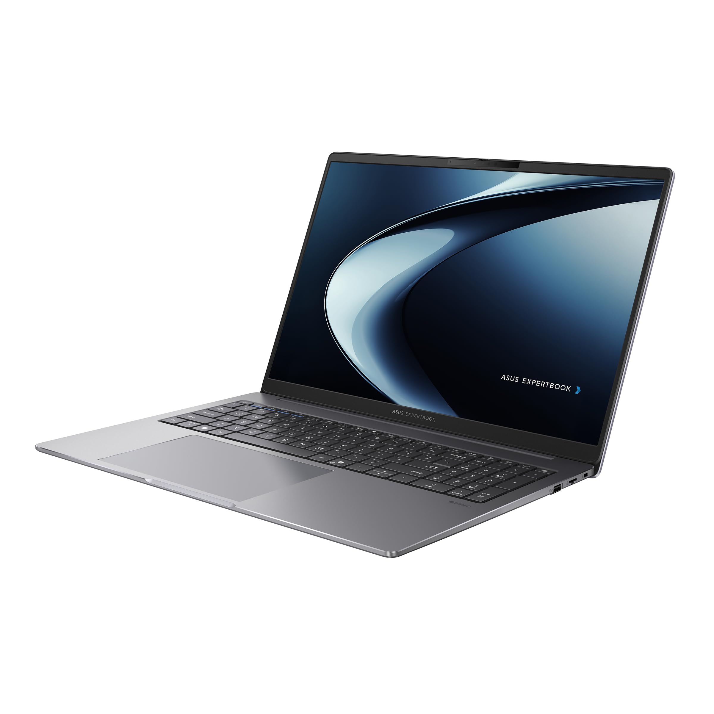 Amazon.com: ASUS ExpertBook P3 16” Business Laptop, AMD Ryzen AI5