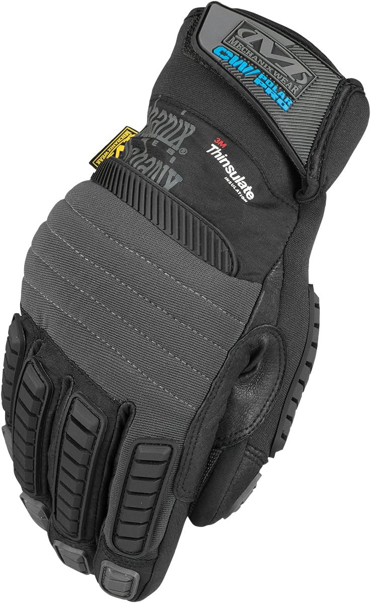 MD POLAR PRO GLOVE