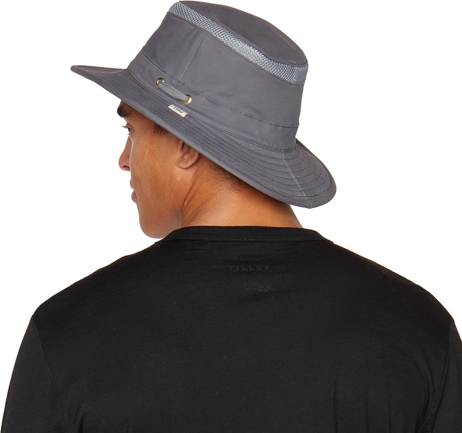 Tilley T5MO Adventure Airflo Hat, UPF 50+ Men's Sun Hat - Image 4