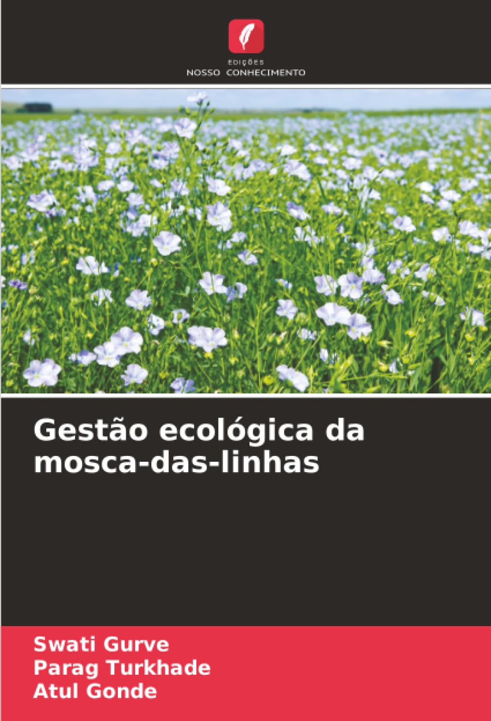 Gestão ecológica da mosca-das-linhas