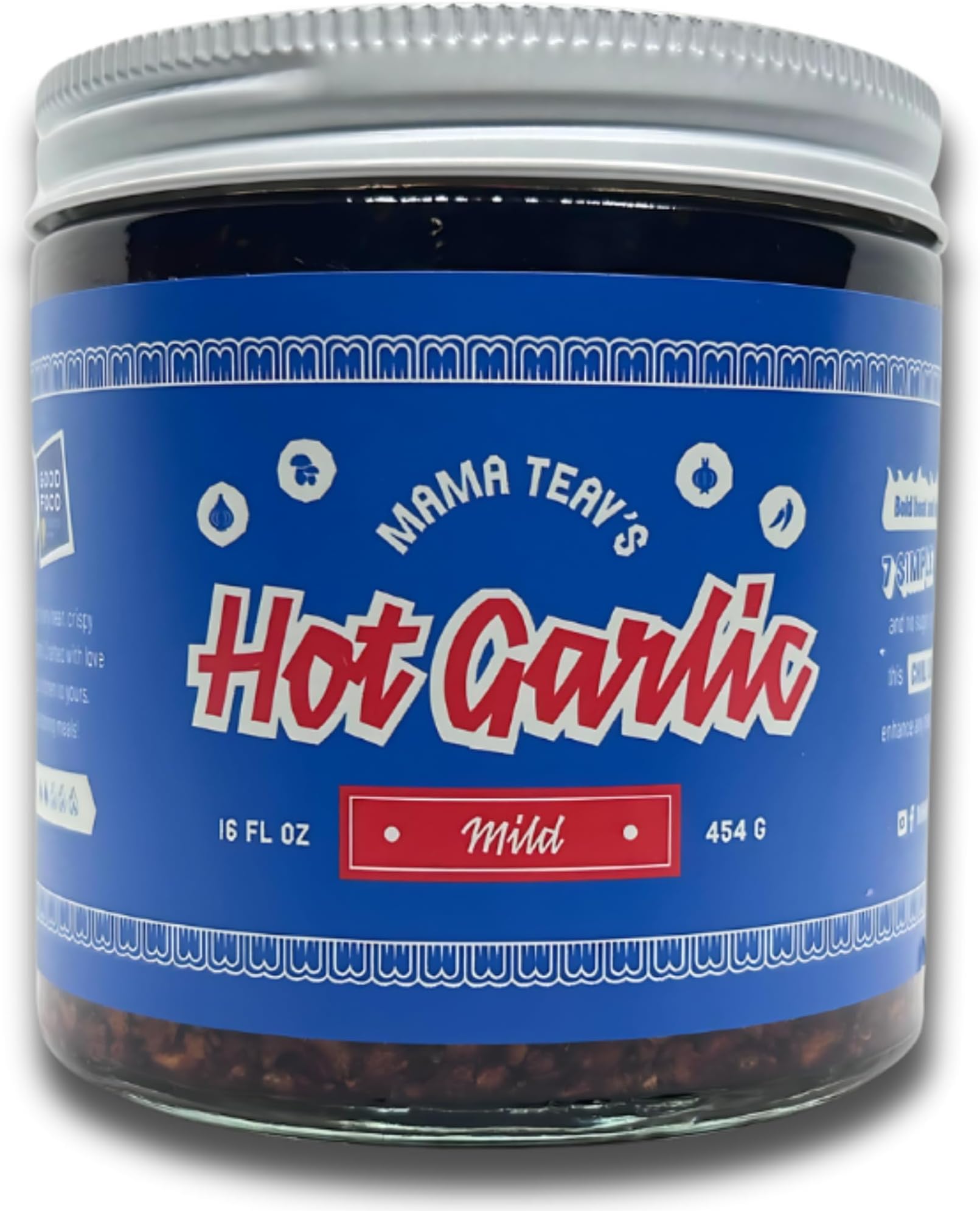 Capsicana Mexican Fajita Chilli & Honey Cooking Paste - View #13