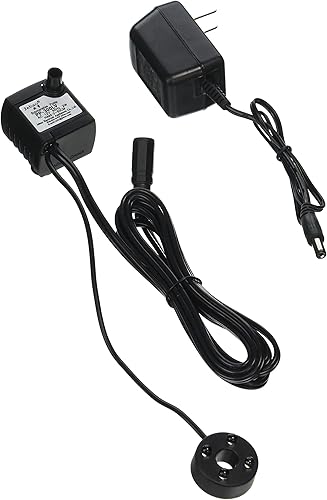 Jebao Bomba de agua LED PP300 40 GPH