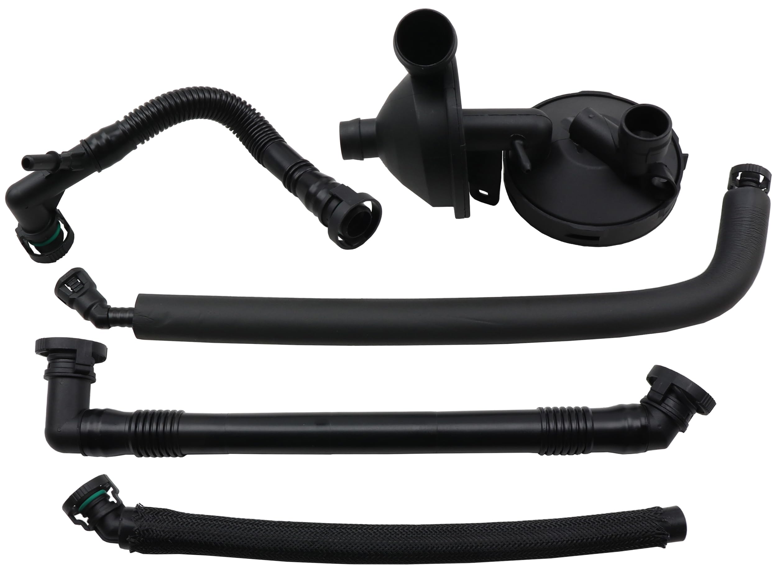 Kit de ventilación de cárter Beck Arnley 045-0393 para mantenimiento