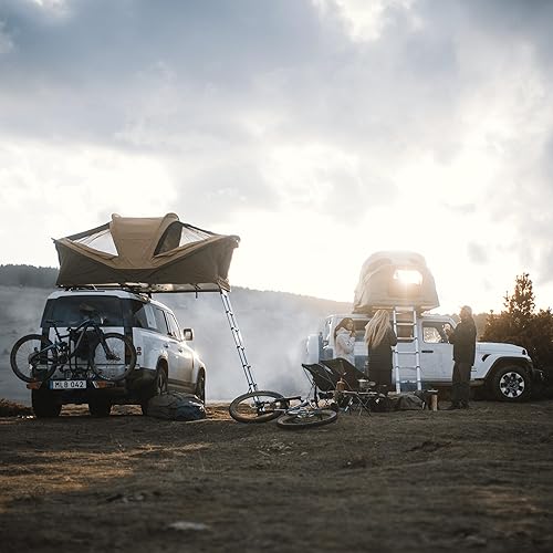 Miniatura 7 de Thule Carpa de techo de aproximación - Mediano