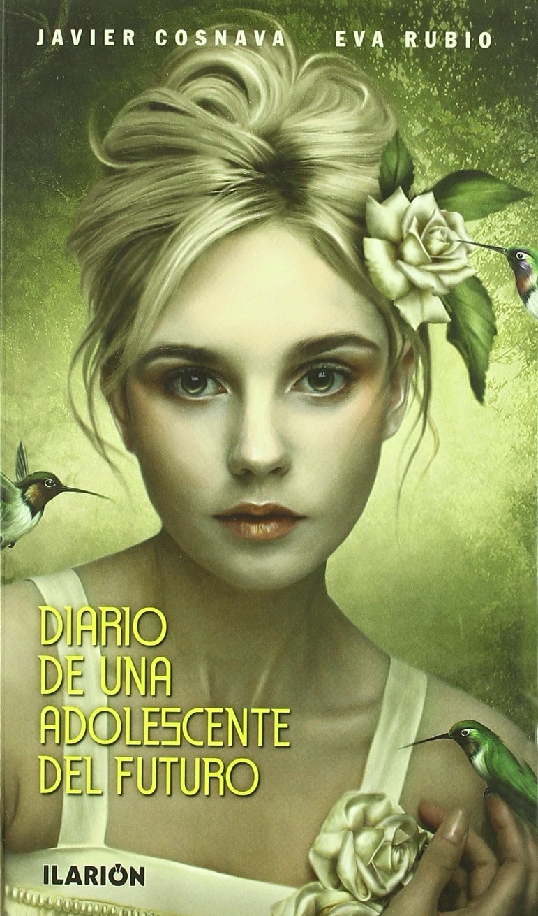 Diario De Una Adolescente Del Fut