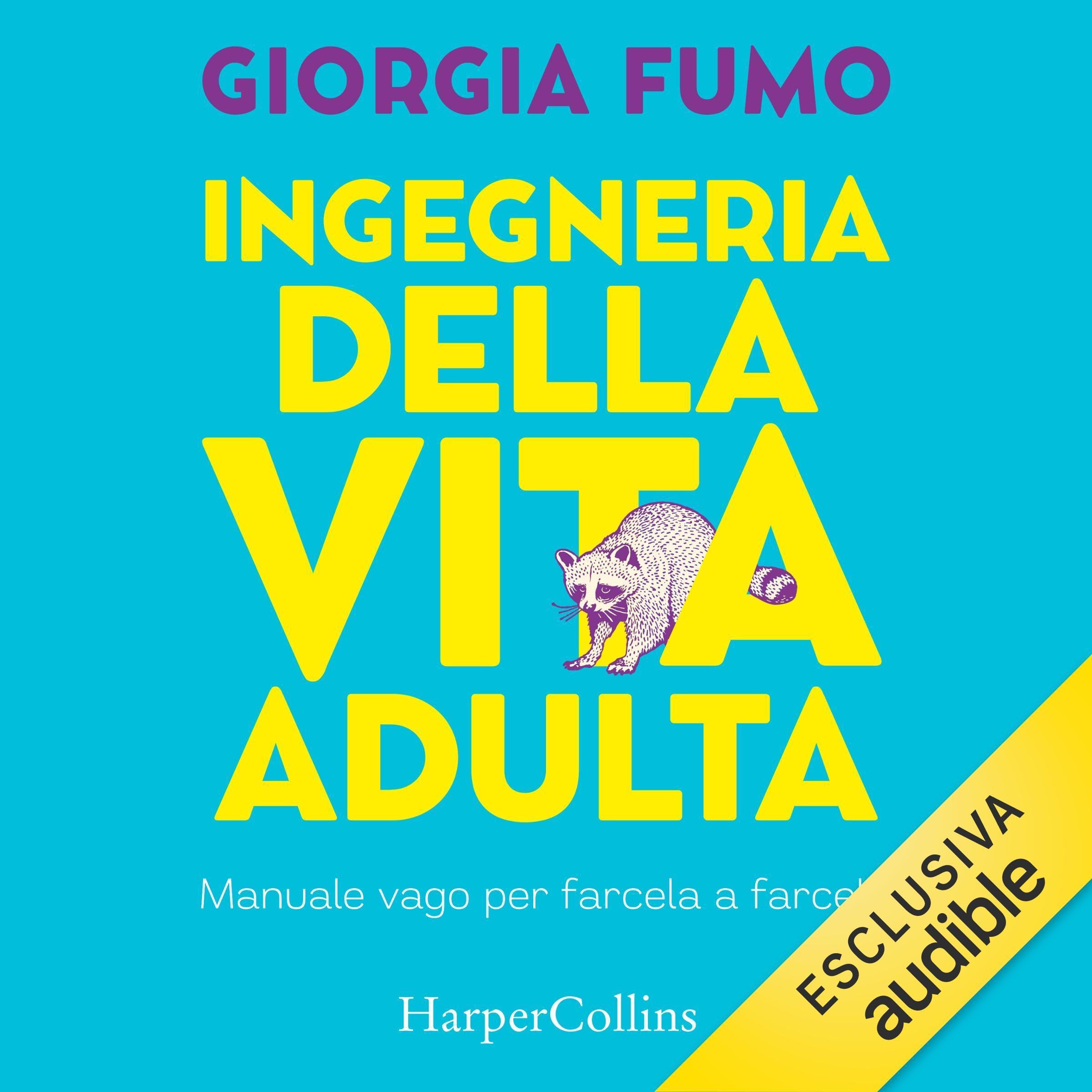 Ingegneria della vita adulta