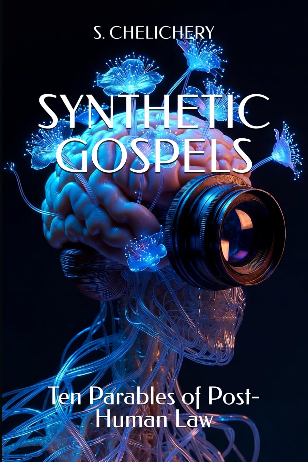 Synthetic Gospels: Ten Parables of Post-Human Law