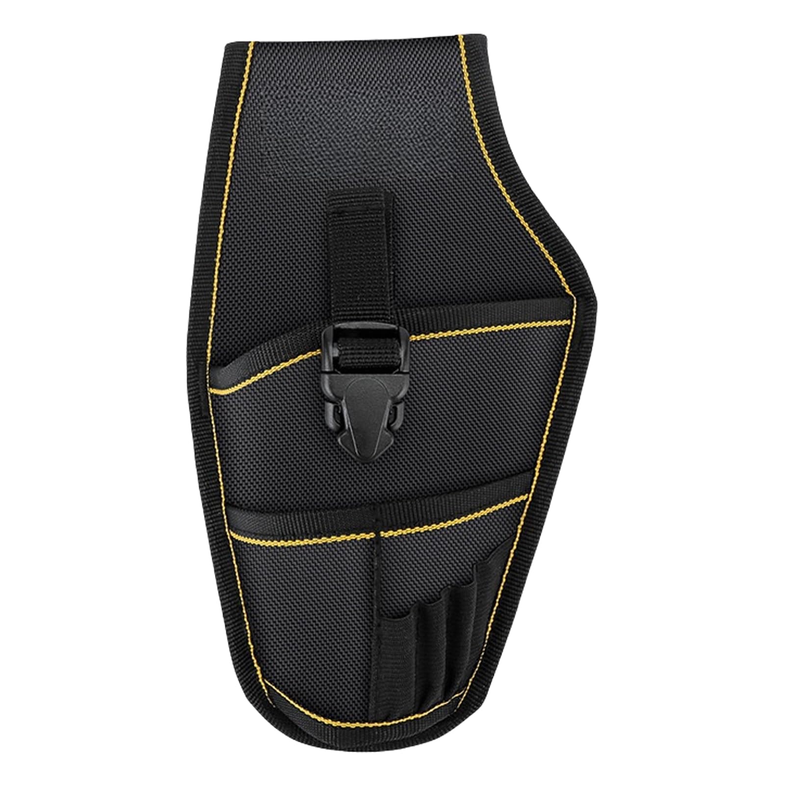 Tsophreniq Wh068 Multipurpose Oxford Fabric Tool Belt Bag Waist Pack Organizers Belt Pouches For Workshop Tasks And Everyday Storage Management Pouches