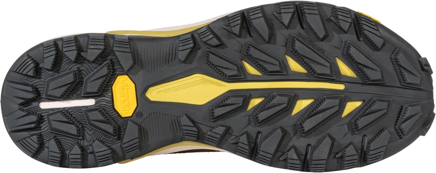 Oboz womens Katabatic Rt Mid Gtx