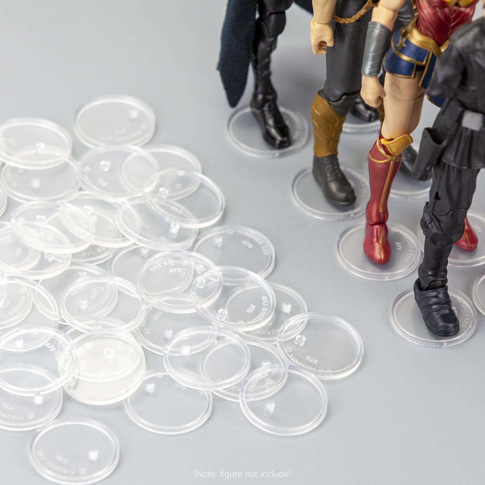 Amazon.co.jp: DisplayMore 32ピース 6インチ アクションフィギュア