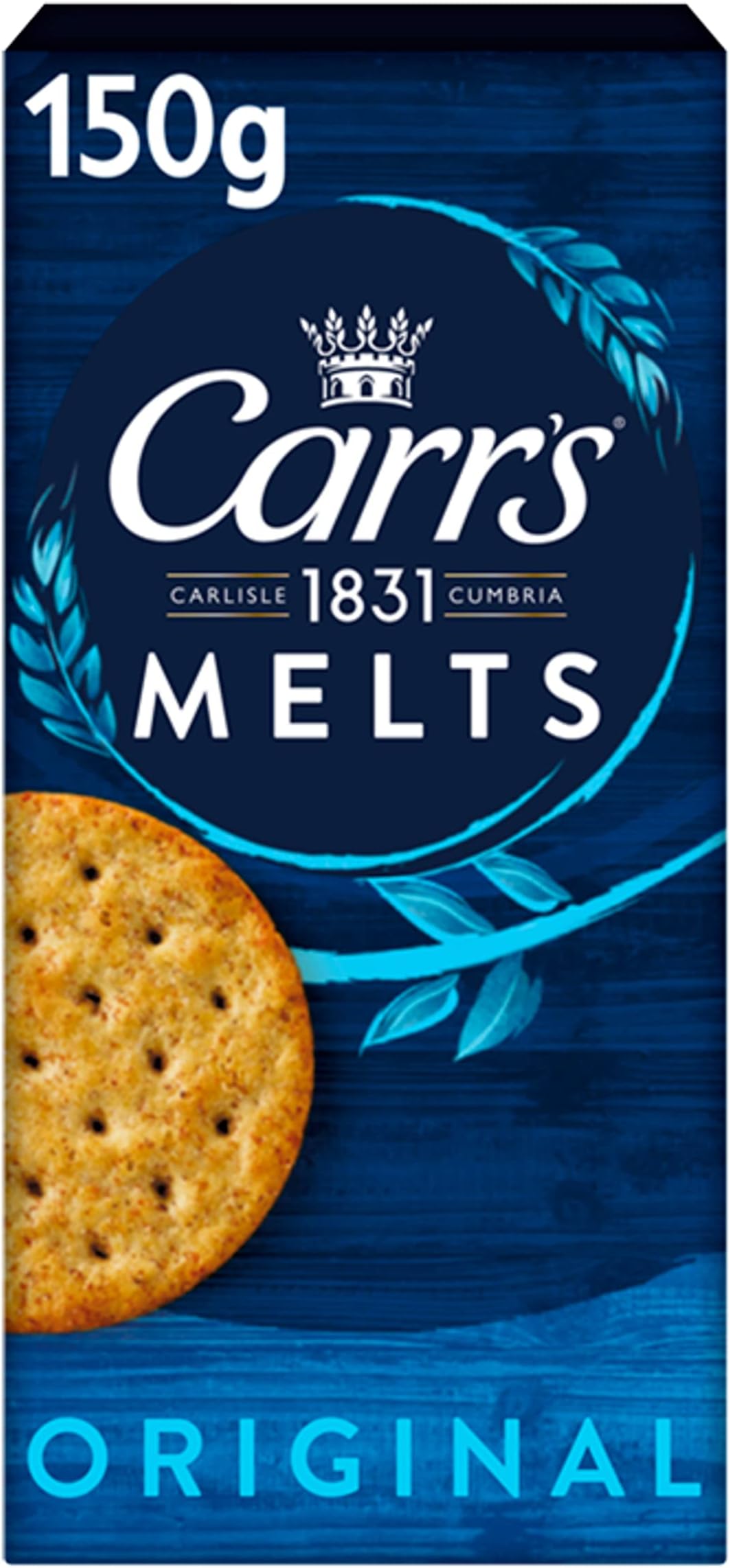 Carr's Original Melts
