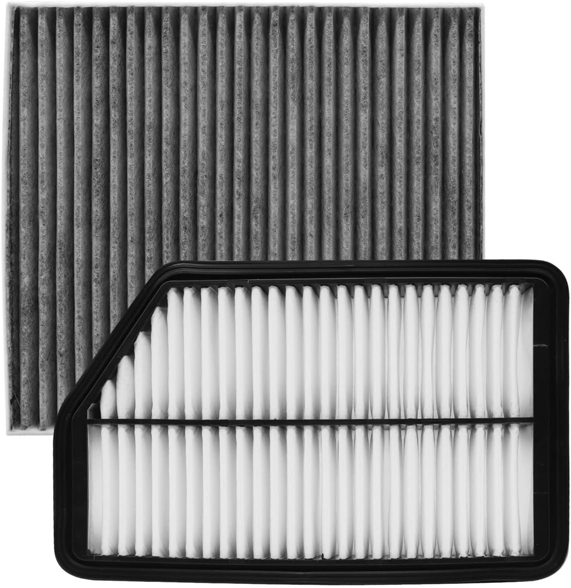 Comb Engine Cabin Air Filter for Kia Sportage 2.4L L4 2016 2015 2014 2013 2012 2011
