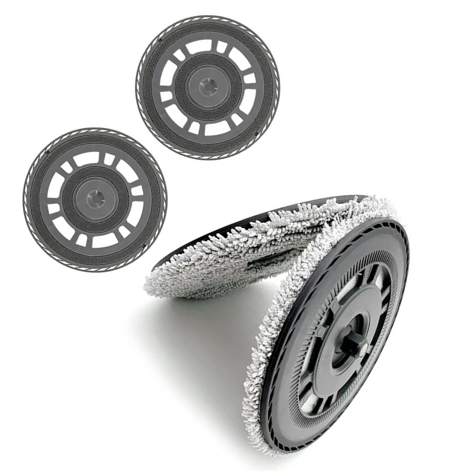 Compatibile Con Dreame，X30Ultra Ricambio Accessori Supporto For Mocio