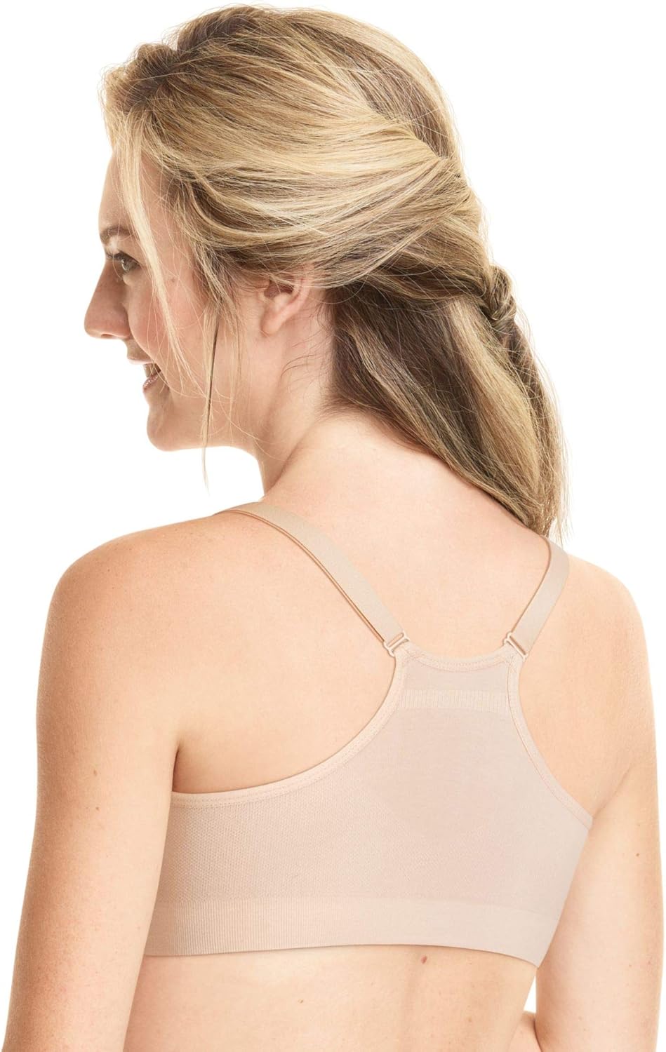 Comfort Meets Convenience: Review of the PLAYTEX Women