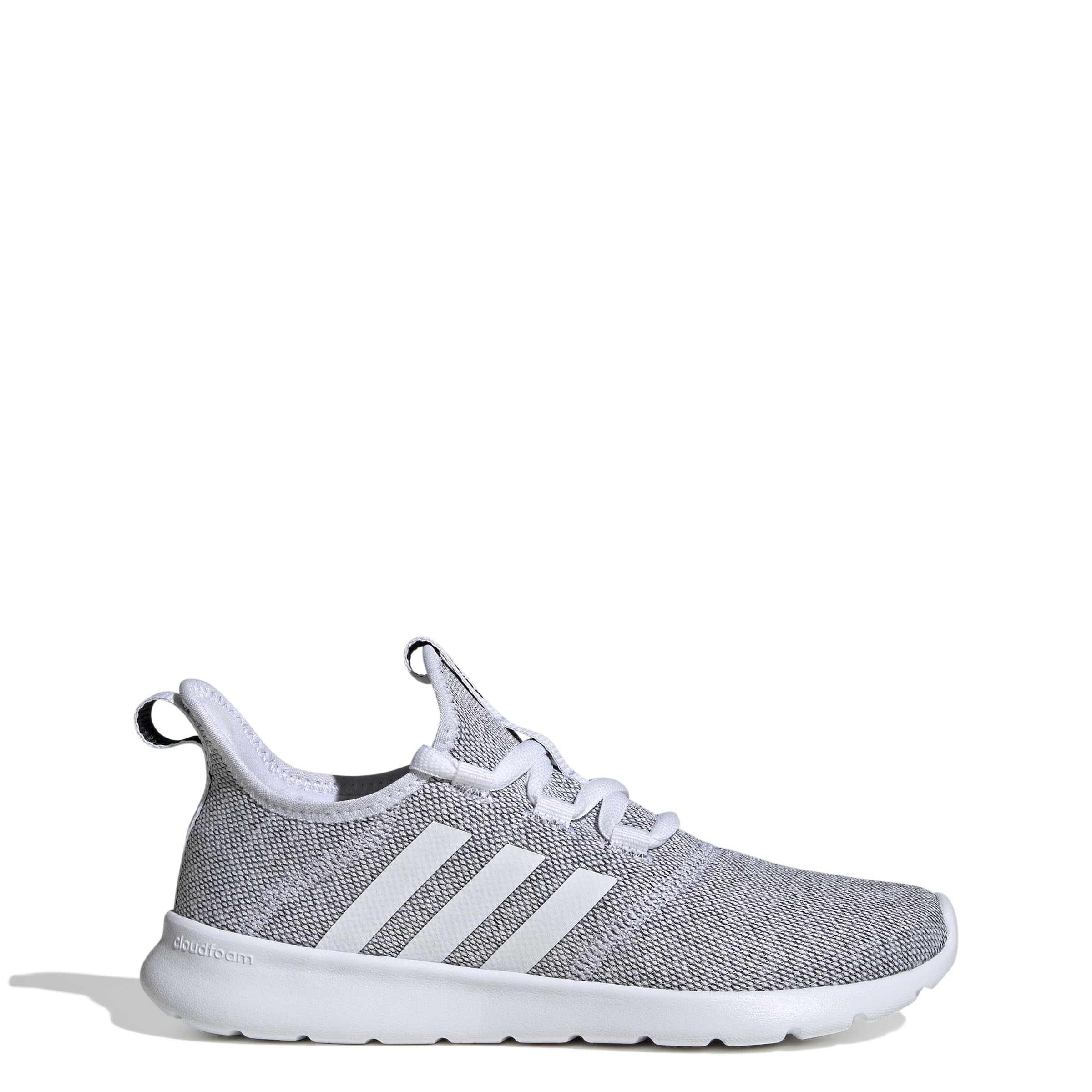 adidas Women Sportswear Shoes | Vario Pure | Black |-picture-57