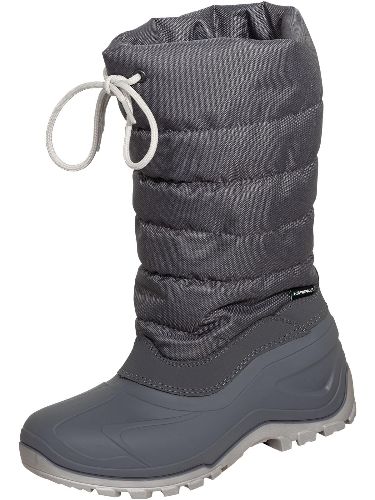 Spirale Botas Stella plata