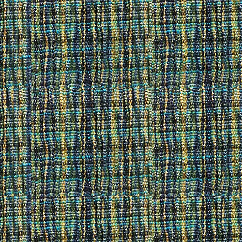 Funda de sillón relax azul lavable para proteger tapicerías de 70-90 cm 6