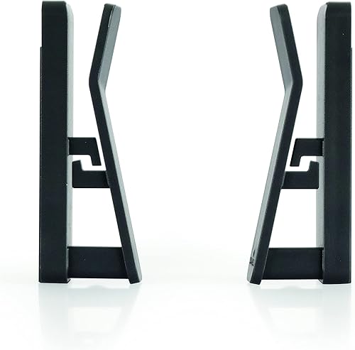 Miniatura 9 de Durable Soporte para tablet montado en la pared, platagris carbón