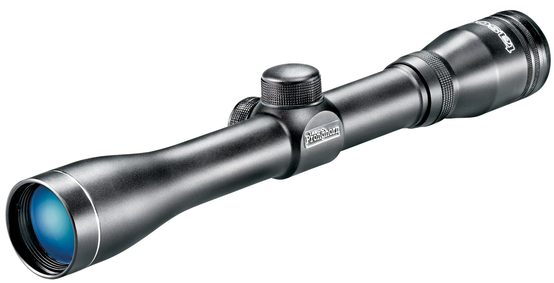 TASCO ライフルスコープ PRONGHORN 4×32mm PH4x32D