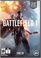 Vista 1 de Electronic Arts Battlefield 1 - PC SIN DISC