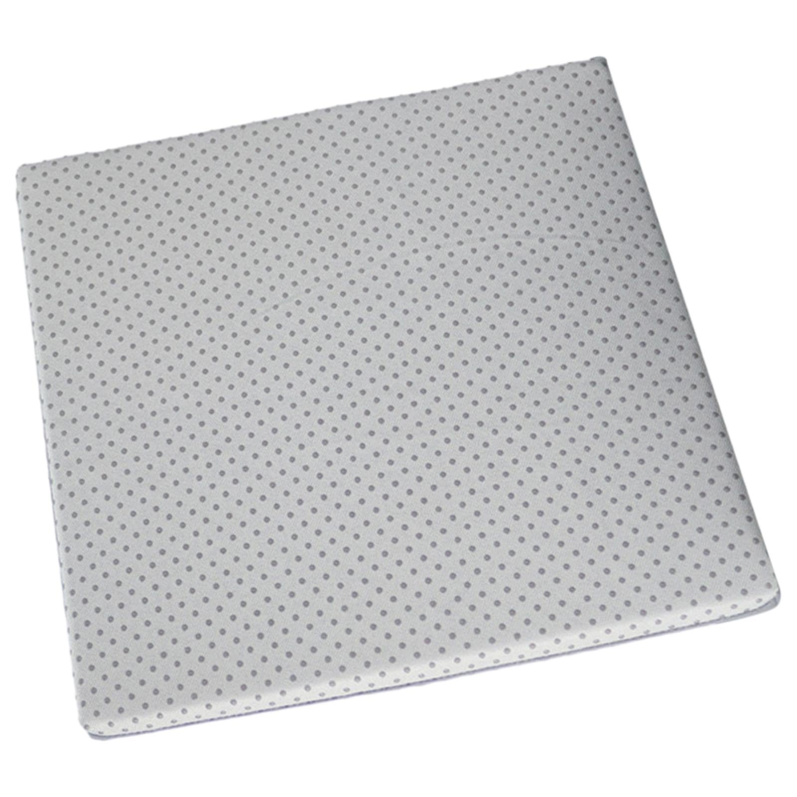 Heat Press Pad Silicone Board for Hot Stamping Machine Heat Transfer Machine 38cmx38cm-image-36