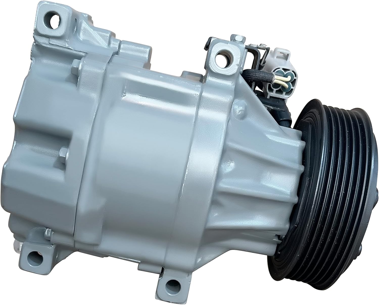 RYC Automotive Air Conditioning Compressor FG310 (Fits Toyota MR2 Spyder 1.8L 2000, 2001, 2002, 2003, 2004, 2005)