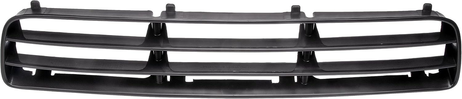 Dorman 45162 Front Center Lower Bumper Grille Insert Compatible with Select Volkswagen Models