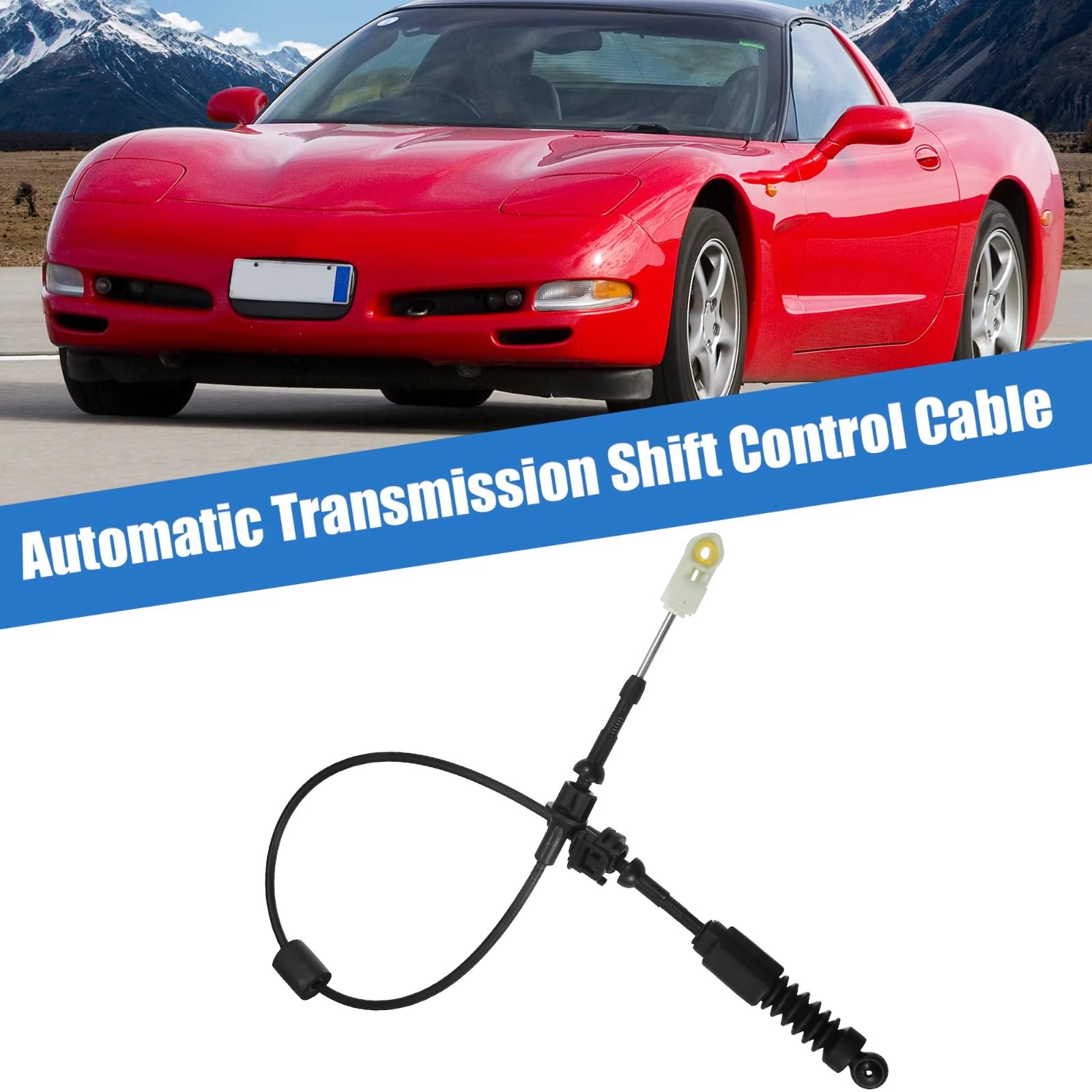 Cable cambio For Corvette C5 C6 2003-2005 10338402 10326083