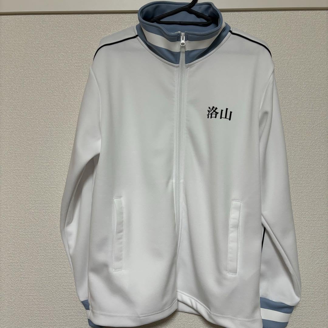 黒子のバスケ 洛山 ジャージ ティシャツ 完結記念Tシャツ 黒子のバスケ 洛