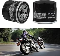 Vista 7 de Road Passion Filtro de aceite para SUZUKI LTF400 EIGER 2X4 400 2002-2004 LTF400F EIGER 4X4 400 2002-2007 LTF400F EIGER 4X4 CAMO 400 2005-2007